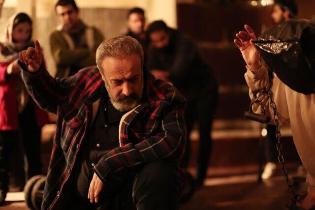 «بُت» حمید نعمت‌الله برای جشنواره فجر و حضور جهانی آماده می‌شود