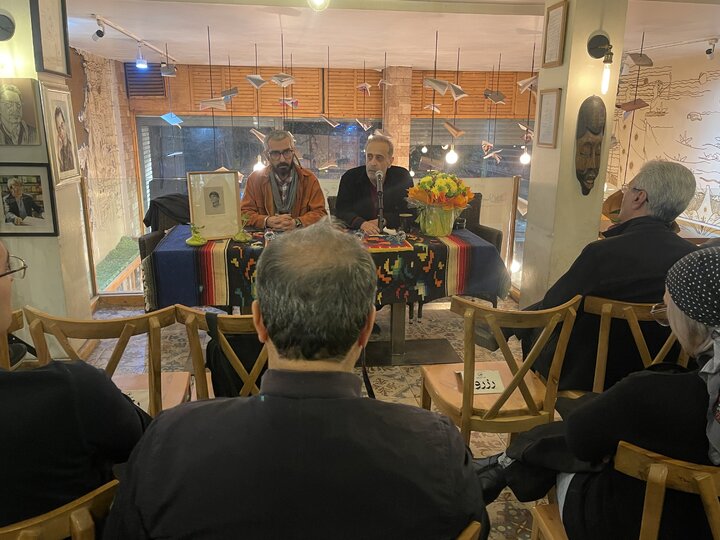 شب «قرار دلتنگی برای ناصر تقوایی»؛ گلایه سینماگران از کارگردان فقید: کاش فیلم بیشتری می‌ساختی