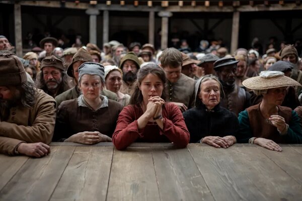 رکوردشکنی مخاطبان جشنواره فیلم لندن؛ «هَمِنت» بهترین فیلم از نگاه تماشاگران شد