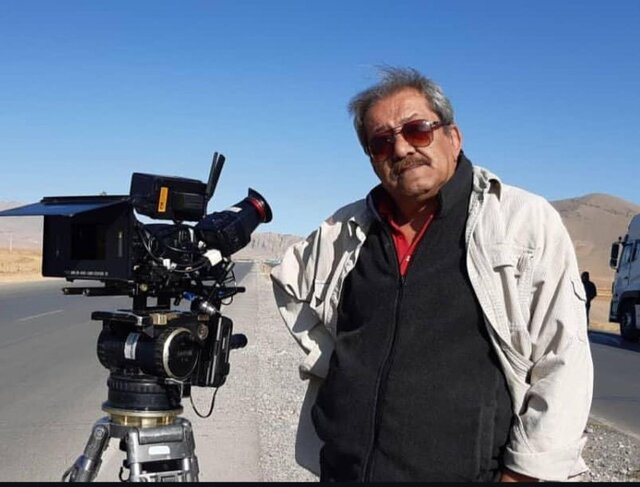 مسعود رشیدی، کارگردان قدیمی سینما و تلویزیون، در ۶۸ سالگی درگذشت مسعود رشیدی، کارگردان قدیمی سینما و تلویزیون، در ۶۸ سالگی درگذشت