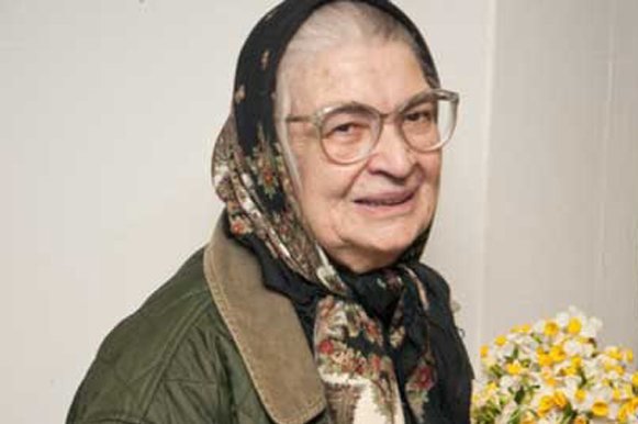 مستند «یکی بود، یکّی نبود» همزمان با نهمین سالگرد درگذشتش آنلاین شد