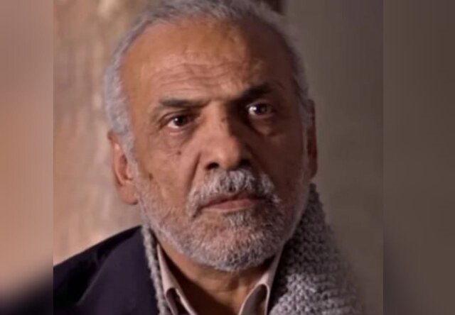 محمدعلی دشتی، بازیگر سریال‌های «پایتخت» و «یوسف پیامبر(ع)» در سکوت خبری درگذشت