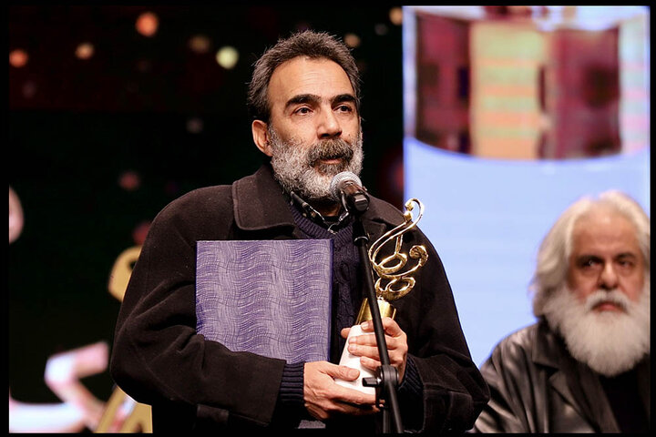 آئین نکوداشت محمد چرمشیر در تئاتر شهر برگزار می‌شود