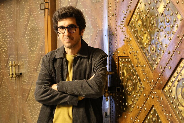 احسان فلاحت‌پیشه با «سیندرلا» بعد از ۷ سال به تئاتر شهر بازمی‌گردد