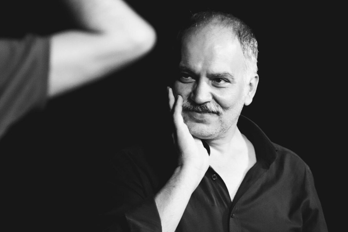 حامد عقیلی پس از دو دهه دوری، با نمایش «داستان چوانگ تسو» به تئاتر شهر بازمی‌گردد