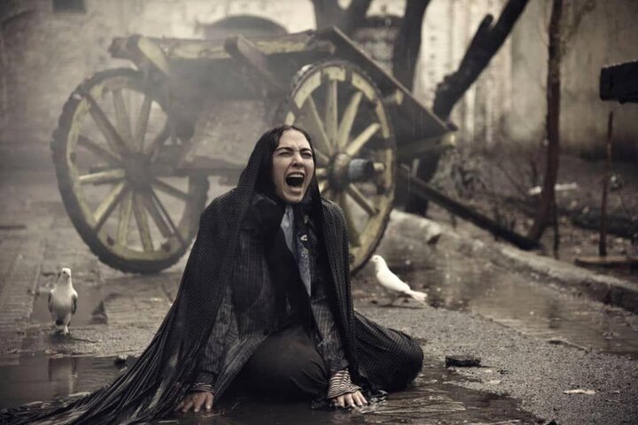 آغاز اکران «دو روز دیرتر» و «سینما شهر قصه» / «آقای زالو» صدرنشین جدول فروش آغاز اکران «دو روز دیرتر» و «سینما شهر قصه» / «آقای زالو» صدرنشین جدول فروش