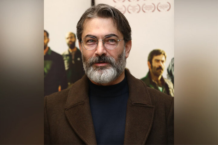 اولین فیلم سینمایی پارسا پیروزفر / «خانم شین» در راه پیش‌تولید