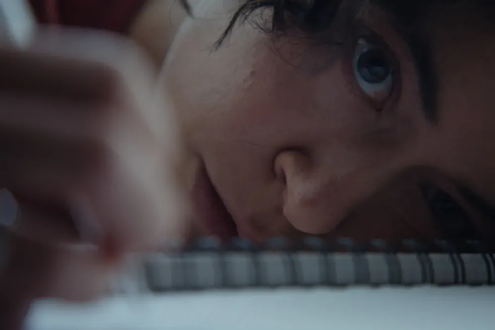 نقد فیلم Keeper؛ ترسناک و تجربی از اسگود پرکینز نقد فیلم Keeper؛ ترسناک و تجربی از اسگود پرکینز