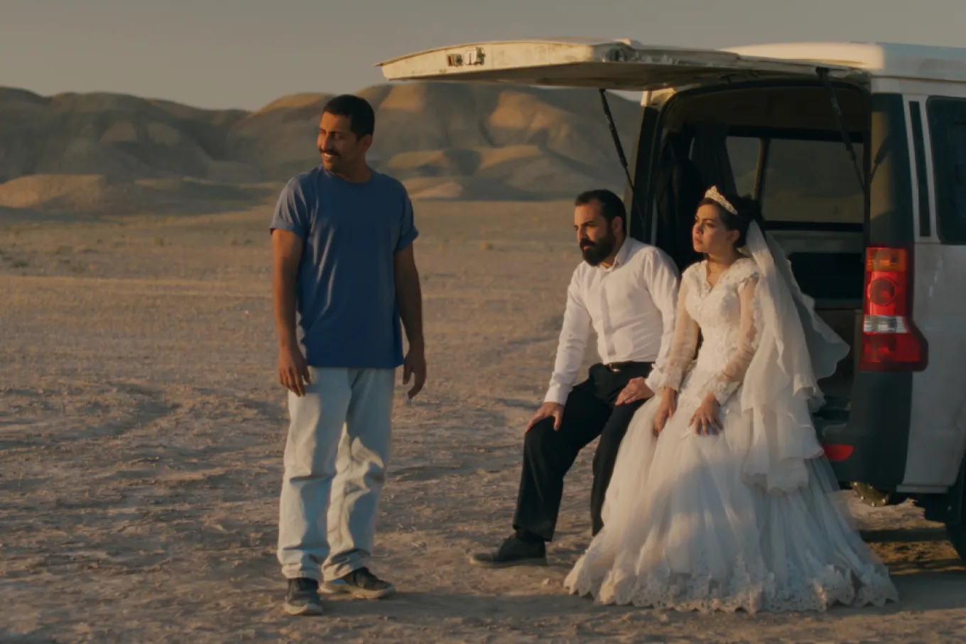 چگونه فیلم «فقط یک حادثه بود» جعفر پناهی مخفیانه تدوین شد؟ چگونه فیلم «فقط یک حادثه بود» جعفر پناهی مخفیانه تدوین شد؟