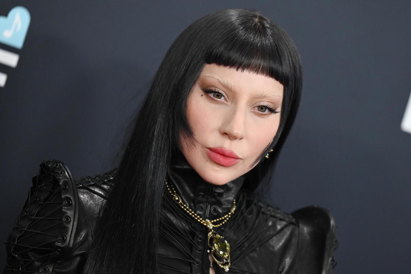 لیدی گاگا و واکنشش به حواشی جوکر 2