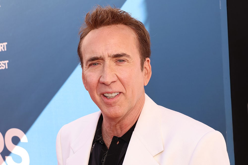 فیلم جدید نیکلاس کیج به کارگردانی جان وو درباره مافیای گمبینو فیلم جدید نیکلاس کیج به کارگردانی جان وو درباره مافیای گمبینو