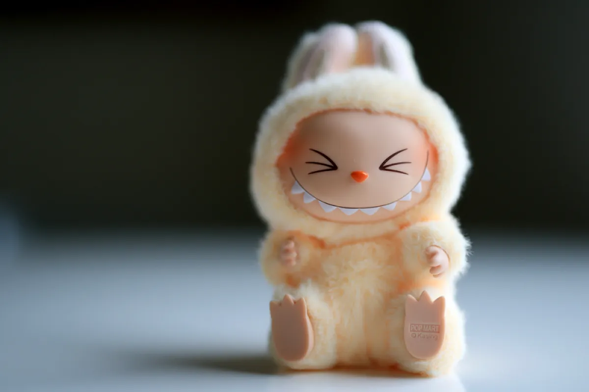 فیلم «لبوبو» در راه؛ سونی حق ساخت اثر سینمایی را خرید