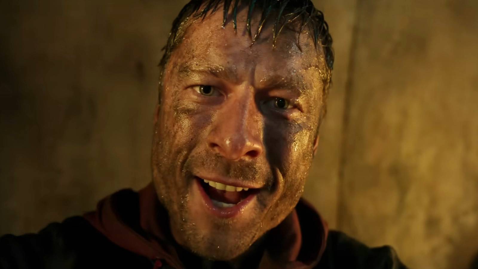 پایان فیلم دونده؛ واکنش استیون کینگ به تغییرات نسخه ۲۰۲۵ پایان فیلم دونده؛ واکنش استیون کینگ به تغییرات نسخه ۲۰۲۵