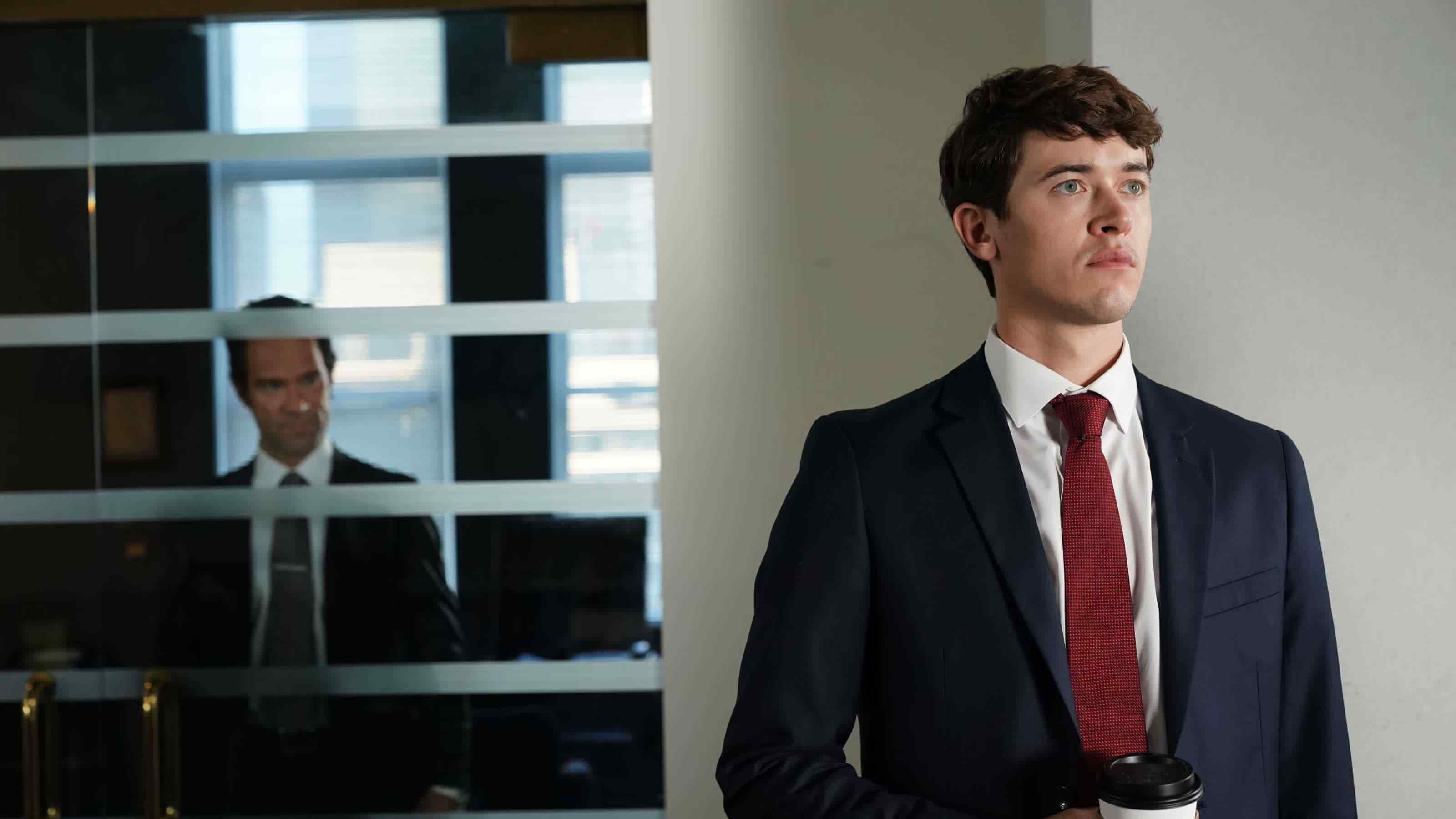 نقد فیلم Bull Run؛ نسخه ضعیف و تقلیدی «گرگ وال‌استریت» که فقط وقتتان را می‌دزدد