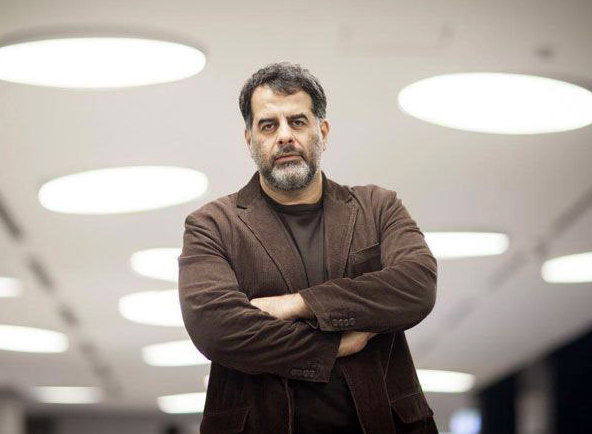 محسن امیریوسفی: بیانیه شورایعالی تهیه‌کنندگان «خنجر از پشت» به صنوف سینماست / طرح تثبیت سانسور و مجازات