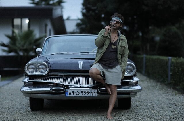 پیمان معادی، پریناز ایزدیار و ستاره پسیانی در فیلم «بُن سای» / فیلمبرداری در روزهای پایانی پیمان معادی، پریناز ایزدیار و ستاره پسیانی در فیلم «بُن سای» / فیلمبرداری در روزهای پایانی