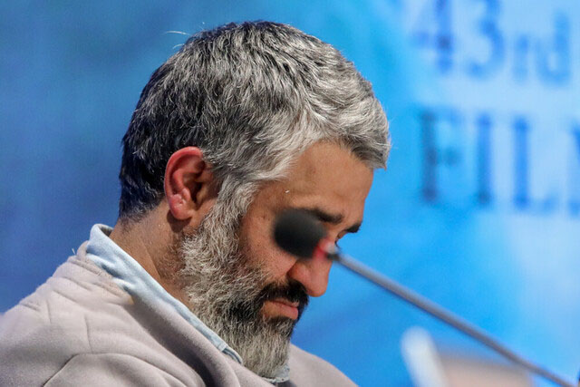 وکیل مدافع پژمان جمشیدی: پرونده همچنان در مرحله تحقیقات است