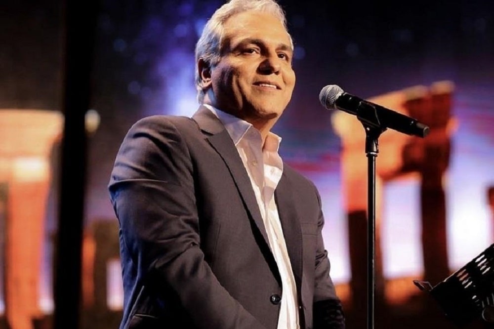 چرا مهران مدیری اجازه بازخوانی «سوغاتی» را داشت ولی ناصر چشم‌آذر خیر؟