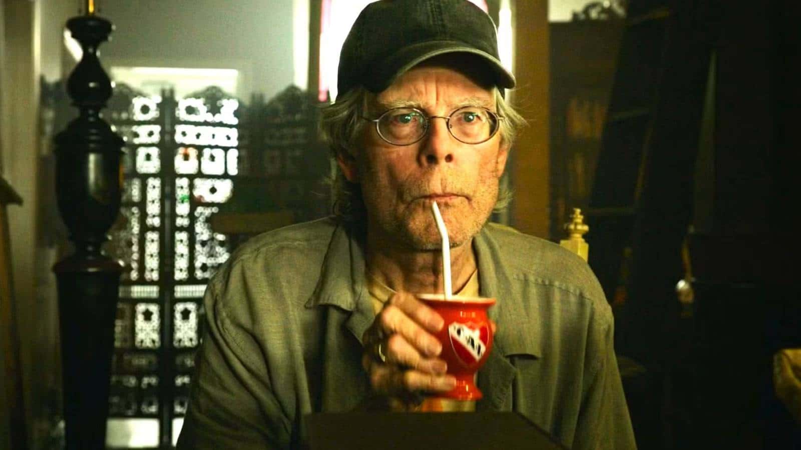 فیلم Mister Yummy؛ اولین اقتباس سینمایی داستان کوتاه استیون کینگ