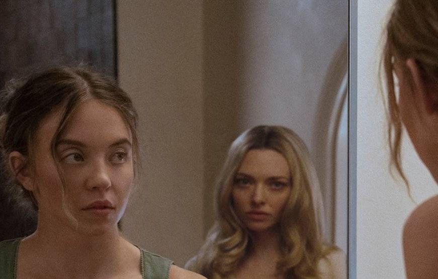 فیلم خدمتکار: نبرد سیدنای سوئنی و آماندا سیفرید در تریلر جدید