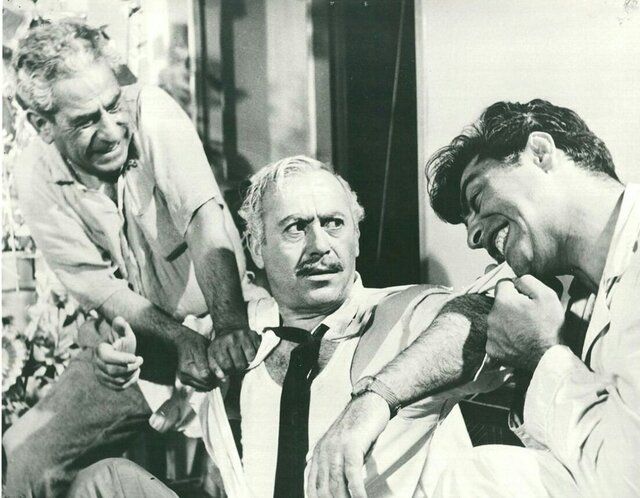 گنج قارون: رکوردشکنی بی‌نظیر پرفروش‌ترین فیلم تاریخ سینمای ایران