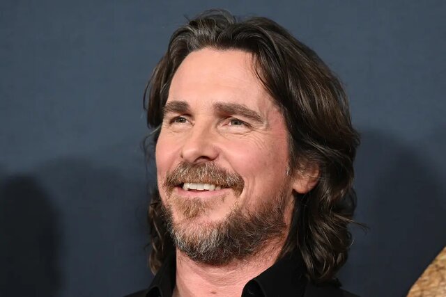 کریستین بیل و دیکاپریو در «مخمصه ۲» مایکل مان کریستین بیل و دیکاپریو در «مخمصه ۲» مایکل مان