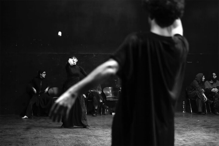 «برادران کارامازوف» دوباره در ایرانشهر