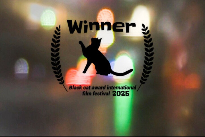 جایزه بهترین فیلم کوتاه علمی تخیلی برای «رویای نور و سایه»