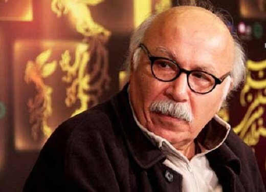 داوودنژاد: گوگوش ۲۰ دقیقه کف اتاق مثل موش تمرین کرد!