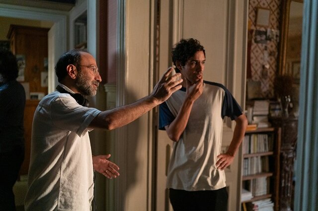 «داستانهای موازی» اصغر فرهادی در فهرست احتمالی کن ۲۰۲۶ «داستانهای موازی» اصغر فرهادی در فهرست احتمالی کن ۲۰۲۶