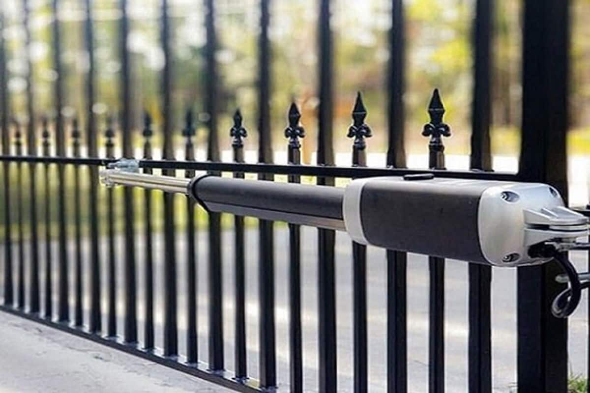 لیست مراکز تعمیر جک پارکینگ در تهران