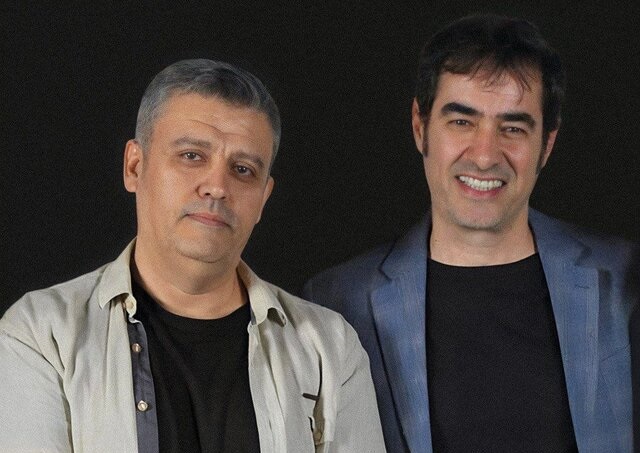 شهاب حسینی تهیهکننده «پتک» شد؛ همکاری مجدد با کارگردان «رها» شهاب حسینی تهیهکننده «پتک» شد؛ همکاری مجدد با کارگردان «رها»