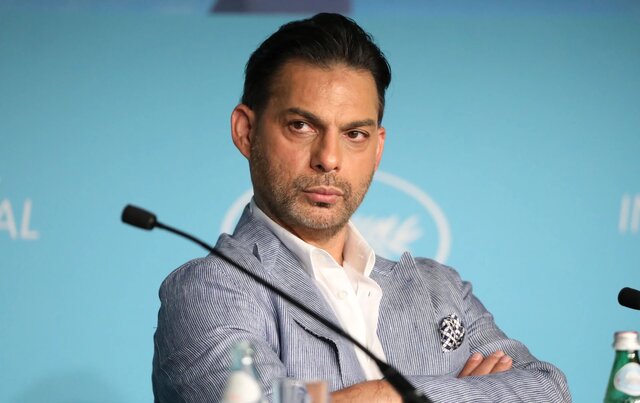 حضور پیمان معادی در هیات داوران جشنواره فیلم مراکش به ریاست بونگ جون-هو