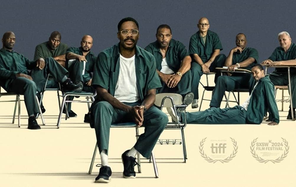 نقد و بررسی فیلم Sing Sing / در پروسه خلق هنر