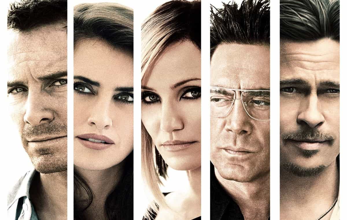 فیلم‌های اقتباسی از کتاب‌های کورمک مک‌کارتی از بدترین تا بهترین