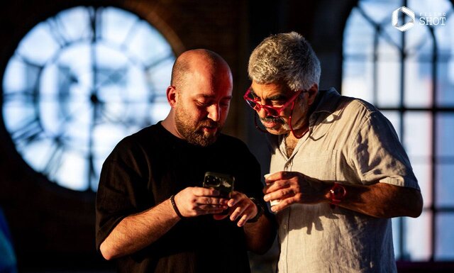 جزئیاتی از انتشار برنامه جدید سروش صحت