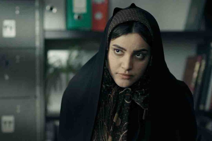 فیلم کوتاه «آنارشی» به یونان می‌رود