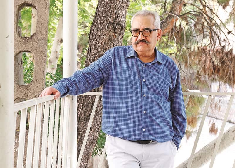 هشدار فرزاد موتمن درباره تئاترهای زیرزمینی ؛ جوان ها با سینما قهر کردند!