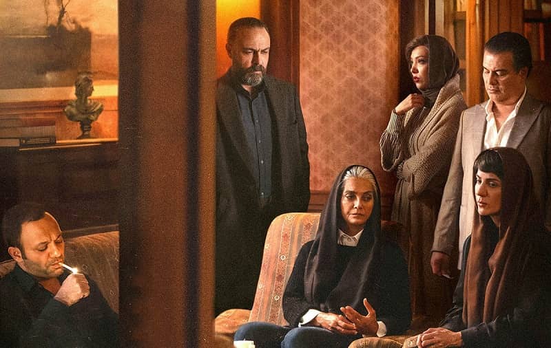 می‌خواستم اتفاقات «بازنده» پشت هم نباشد