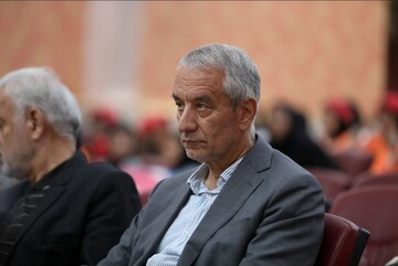 کفاشیان: حق پخش فوتبال ایران ۲ هزار میلیارد ارزش دارد