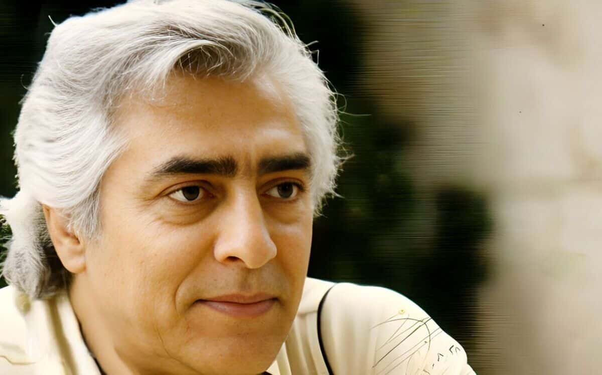 سال ۱۳۴۷؛ «فردین» در پشت صحنه فیلم سلطان قلب‌ها