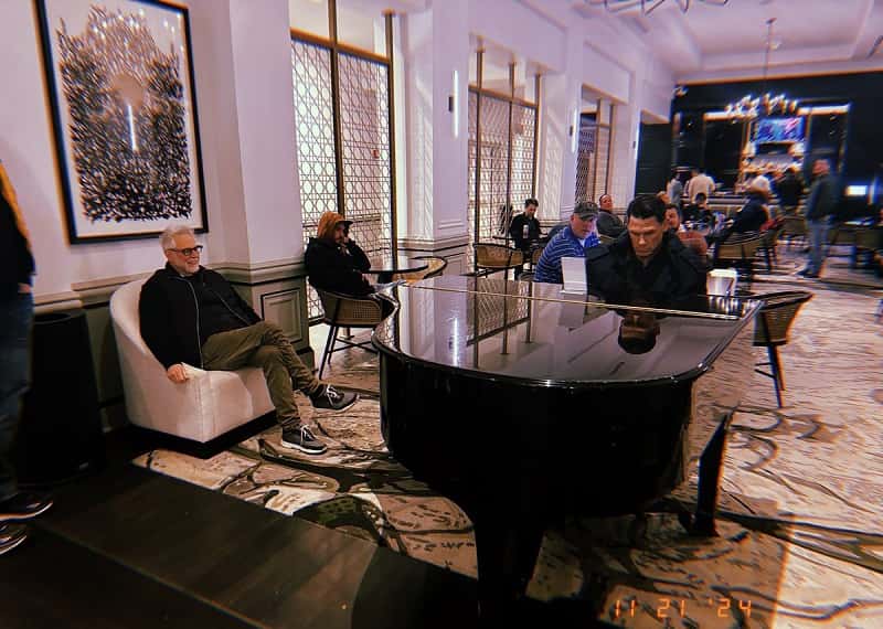 فیلم‌برداری فصل دوم سریال Peacemaker تقریبا تکمیل شد