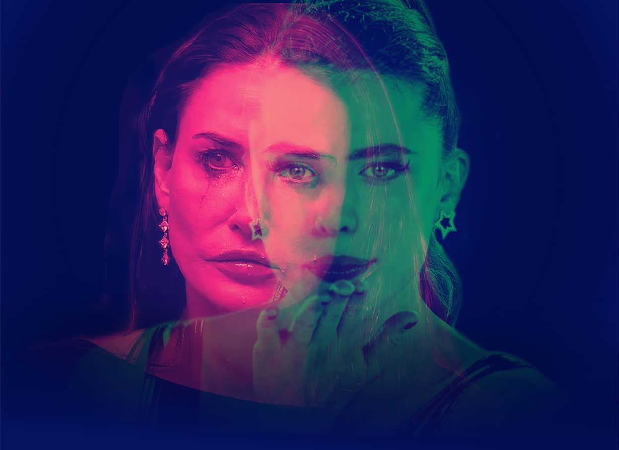 نقد و بررسی فیلم The Substance / آناتومی سقوط سینما