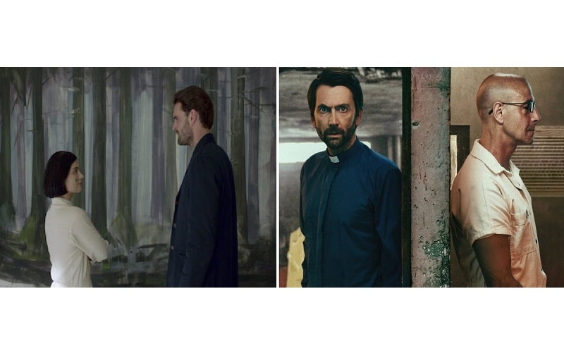 ۵ مینی‌ سریال دیدنی و جذاب که معتادتان می‌ کنند! از Inside Man تا The Undoing