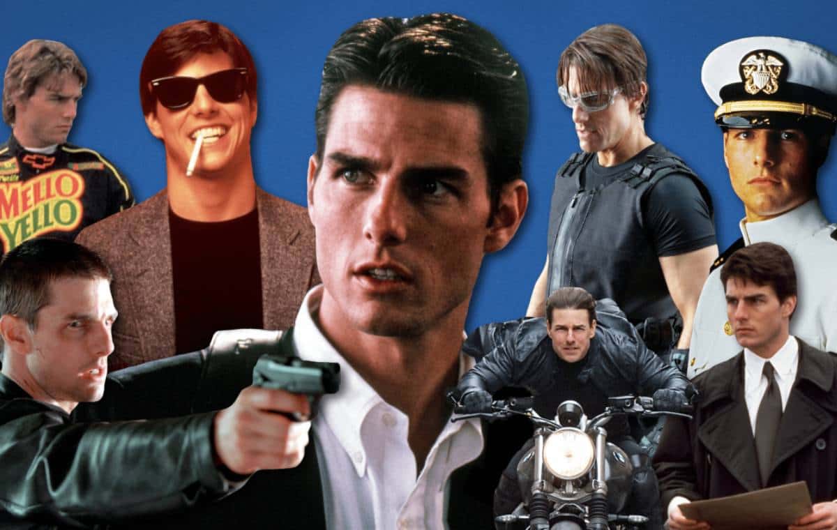 بهترین فیلم‌های تام کروز؛ مرد ماموریت‌های غیرممکن