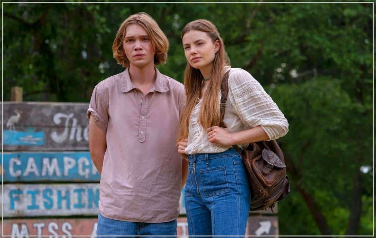 ۱۰ مینی سریال اقتباسی برتر از کتاب‌ها که باید تماشا کنید