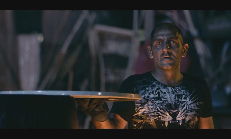 مستندی درباره زندگی پرفراز و نشیب بازیگر سریال «یاغی»