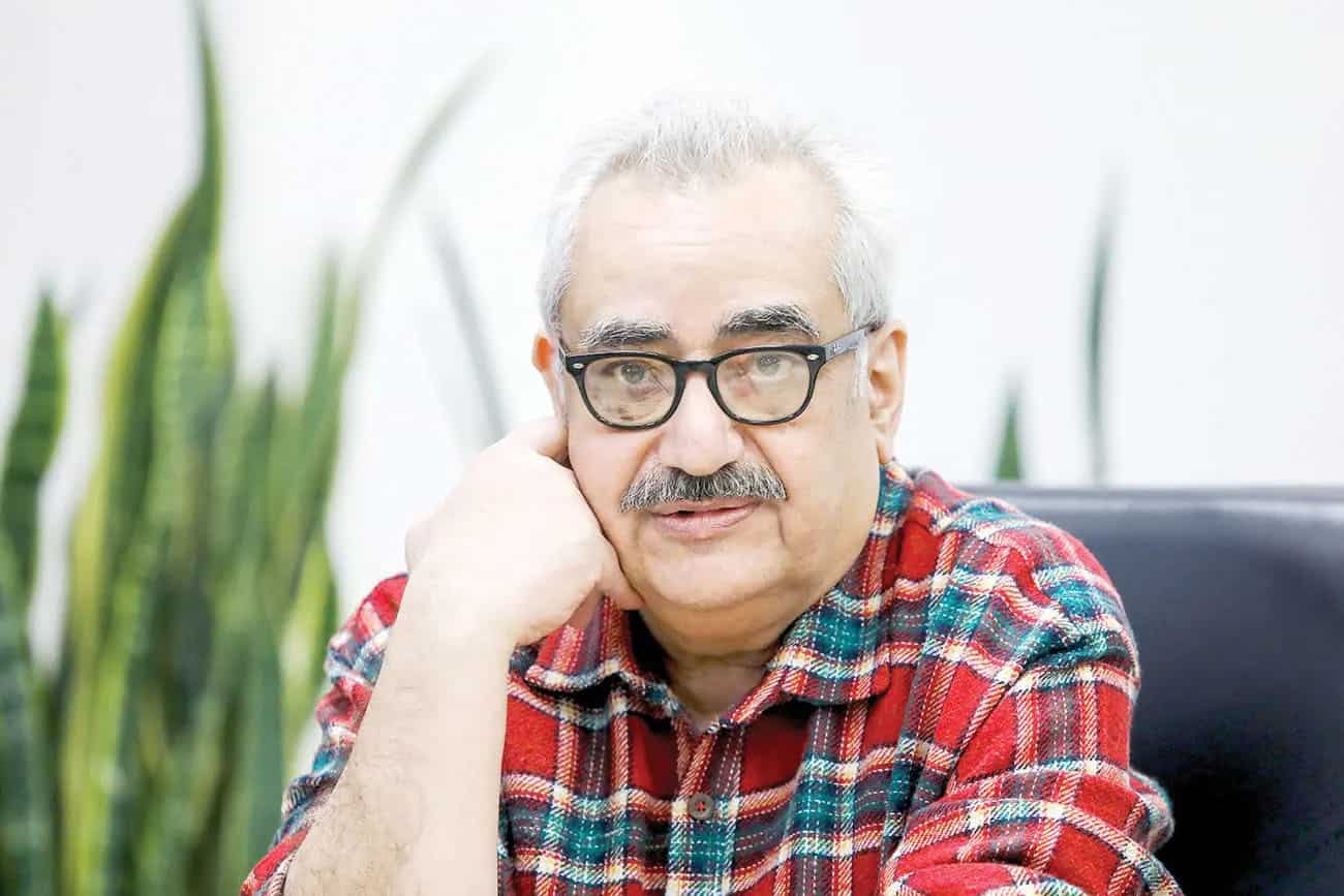 فرزاد موتمن از فیلم شبگرد و سینمای این روزهای ایران می‏‌گوید؛ هجویه‌ای علیه درام‌‏های اجتماعی