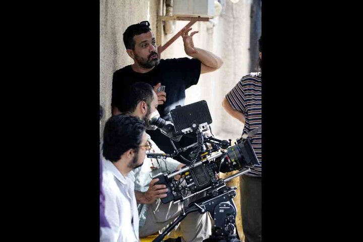 فیلم کوتاه «گوسفند» از ایتالیایی‌ها جایزه گرفت!