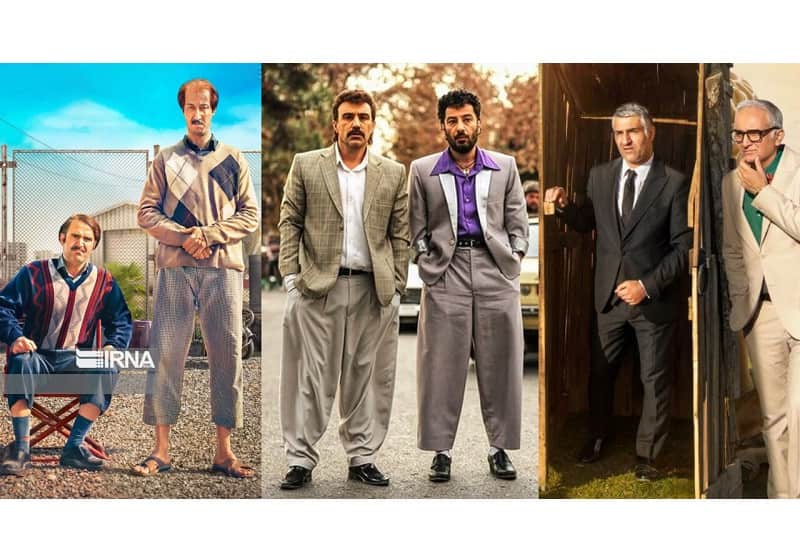 سه‌قطبی شدن اکران با نمایش «۷۰سی»؛ حالا زمان ورود نماینده سینمای اجتماعی است